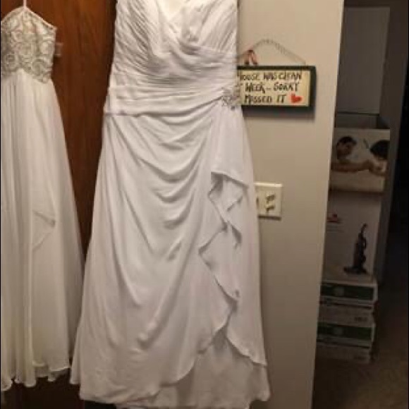 Dresses Wedding Dress Poshmark